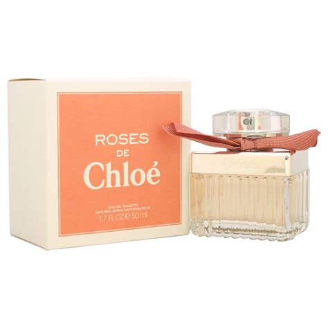 Roses De Chloé 